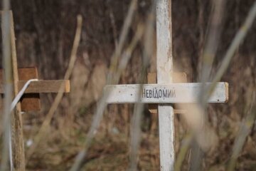 У Київській області виявили тіла 900 українців, вбитих окупантами