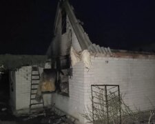 Вночі окупанти завдали ракетного удару по Краматорську, а вранці знову обстріляли Авдіївку, – ОВА