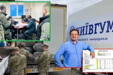 У "Київгумі" відкидають звинувачення в постачанні такмеду РФ та заявили про помсту з боку правоохоронців