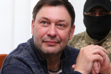 Звинуваченого у держзраді Вишинського випустили з-під варти