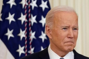 Важка артилерія і сотні тисяч боєприпасів: Байден оголосив про новий пакет допомоги Україні