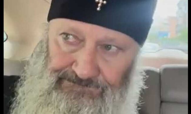 Митрополит УПЦ (МП) Павло (Лебідь) вийшов із СІЗО — внесено заставу у ₴33 млн