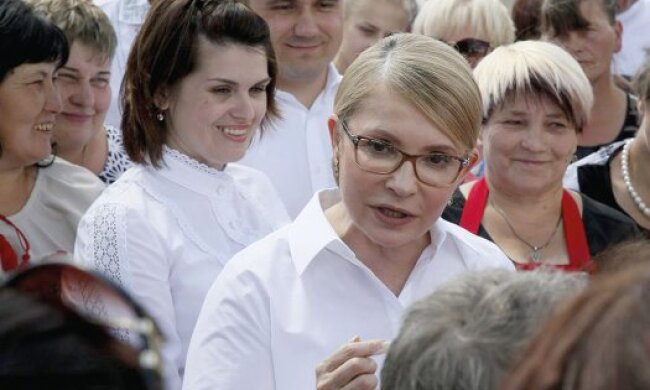 “Треба діяти негайно. У нас є шанс підняти країну та людей”