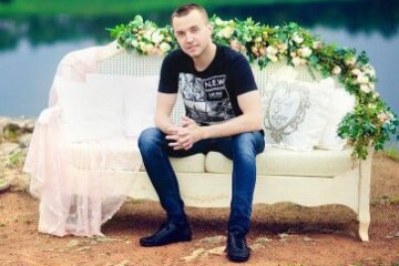 Перше інтерв’ю весільного фотографа, який обійшов на виборах мільйонера