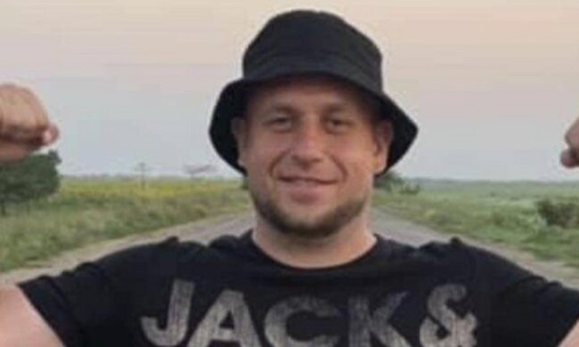 У Херсоні вбили блогера Валерія Кулешова