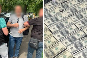 Директор юрфірми у Києві організував схему з отримання інвалідності завдяки впливу на МСЕК