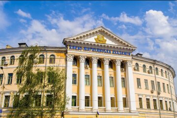 Києво-Могилянська академія знову не пустила інспекторів на будмайданчик і отримала штраф