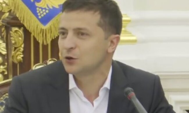 Почалася точка відліку на зміни – Зеленський