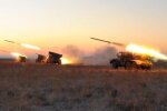 Минулої доби загарбники обстріляли три райони Харківщини, є поранені