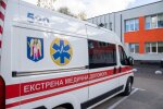 На київському Сирці отруїлася сім’я і медики, які приїхали на виклик