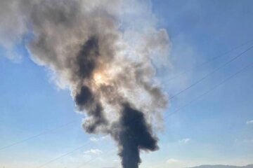 Росіяни випустили 15 ракет по Львівщині, – ОВА