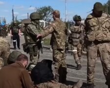Україна закликала світову спільноту не допустити “судилища” захисників Маріуполя