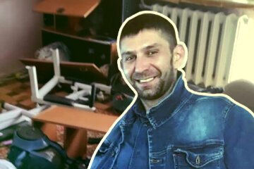 Джерело: активіста Олександра Мандича могли вбити через квартиру