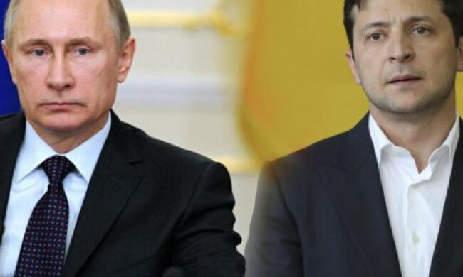 Переговори Путіна і Зеленського щодо звільнення полонених не плануються – Пєсков