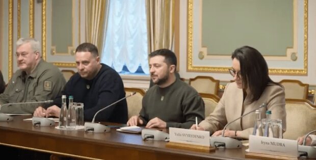 Працюємо над створенням “літакової коаліції”: Зеленський на пресконференції з Рютте