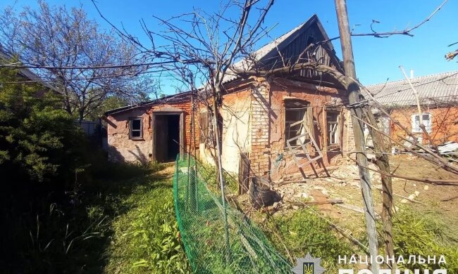 Минулої доби окупанти обстріляли 18 населених пунктів Донецької області. Є загиблі та поранені