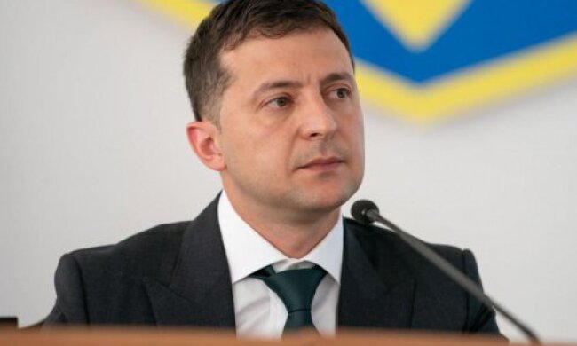 Зеленський попросив Ізраїль визнати Голодомор геноцидом