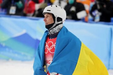 Україна завоювала першу медаль на зимових Олімпійських іграх у Пекіні