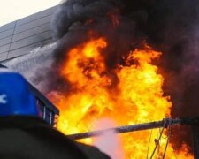 Наслідки ракетного терору РФ: у Київській області зросла кількість жертв, значно пошкоджено чотири багатоповерхівки, дитячий садок та школу