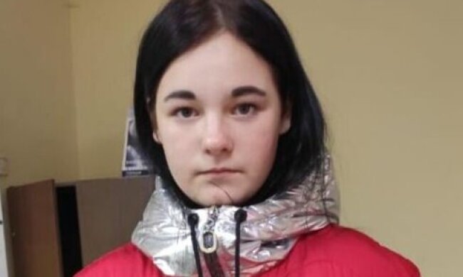 У Києві вже тиждень розшукують 17-річну дівчину