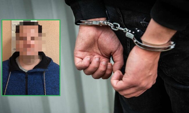 Київського журналіста, що розбещував неповнолітніх, взяли під варту
