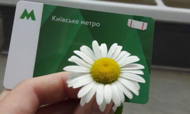 Пояснили, як метро буде позбуватися жетонів