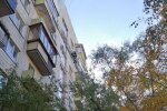 У Києві через пожежу в багатоповерхівці загинули дві особи