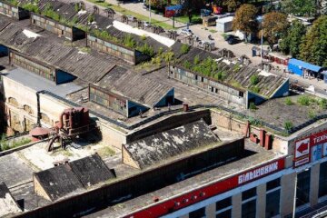 Завод “Більшовик” виставлять на продаж: названа стартова ціна