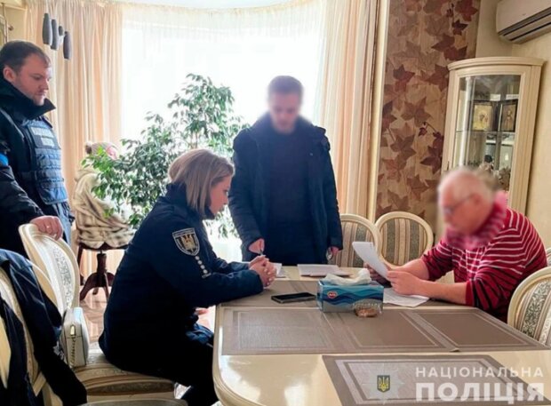 На Київщині депутати сільради привласнили землі Міноборони на ₴36 млн — поліція вручила обвинувальні акти