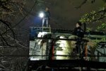 Житель Борисполя намагався накласти на себе руки вельми жорстоким способом