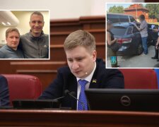 Близький соратник Кличка, екссекретар Київради Володимир Бондаренко отримав підозру