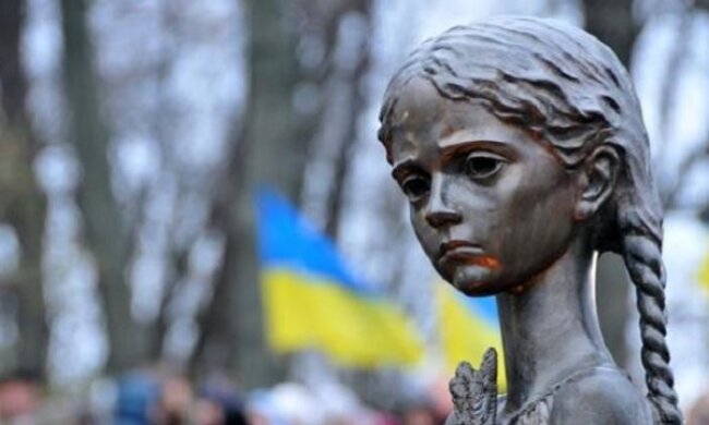 Україна й далі працюватиме над тим, аби більше країн визнали Голодомор геноцидом – Стефанчук