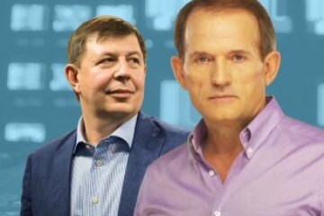 З’явилися нові подробиці бізнесу Медведчука в Росії