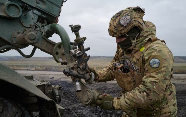 ЗСУ вдарили по позиції окупантів на Кінбурнській косі