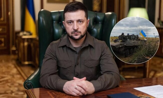 Армія України звільнила практично всю Харківську область – Зеленський