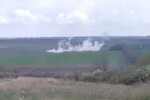 ЗСУ розбили російських окупантів, які намагались прорватись під Ізюмом