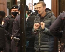 У Москві винесено вирок Олексію Навальному