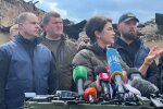 Ірпінь: 290 загиблих від ран, травм і навіть голоду
