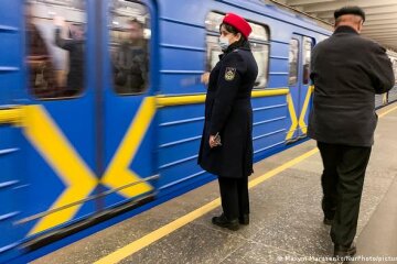 Влада Києва готує громадський транспорт до локдауну