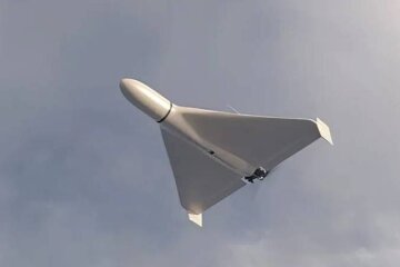 Вночі ворог атакував Київ безпілотниками Shahed