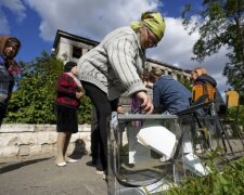 В Херсонській області затримали чотирьох організаторів “референдуму”