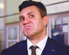 «Бенкет під час коронавірусу»: нардеп Микола Тищенко відбувся доганою
