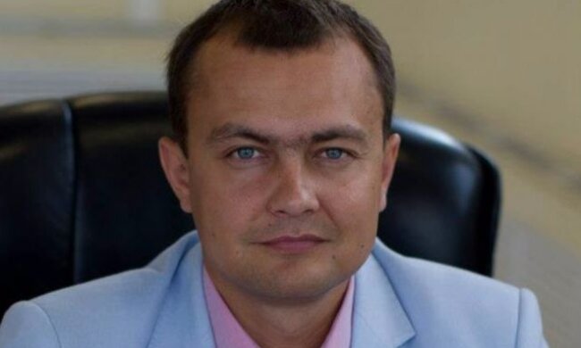 Новим головою Офісу Президента стане Юрій Арістов