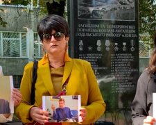 У Києві проходить акція пам’яті Георгія Гонгадзе (відео)