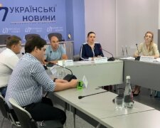 Предприниматели Киева подписали меморандум в защиту своего бизнеса