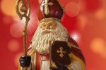 У Києві працюватиме школа помічників Святого Миколая