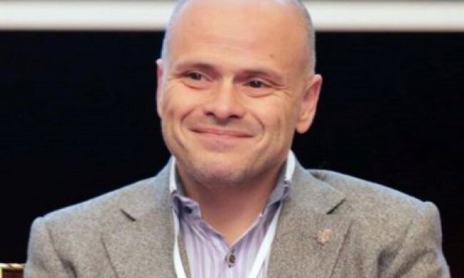 Нардеп Радуцький прокоментував свою “нецензурну” переписку