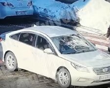 У Києві шукають водія, який на смерть збив пішохода