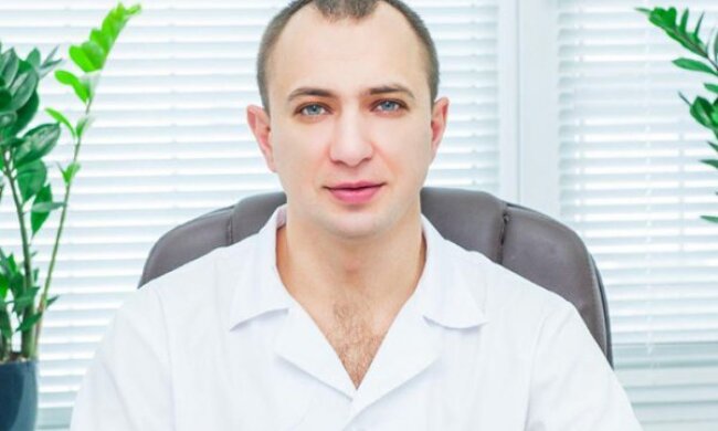 “Коли в людини зламана нога, вона не сильно хоче боротися з корупцією”