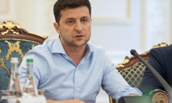 Росіяни йдуть геть, тоді вибори на Донбасі – Зеленський